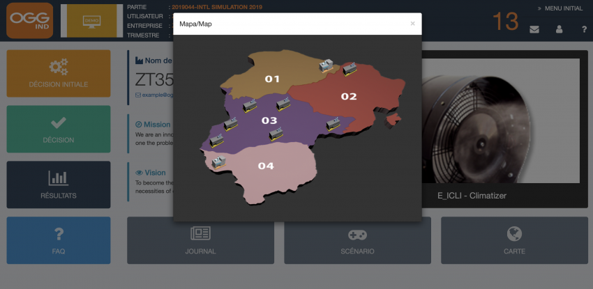 Simulador